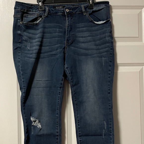 Judy Blue Denim - Judy Blue Jeans